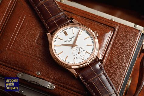 patek philippe 6119 price|patek philippe calatrava small seconds.